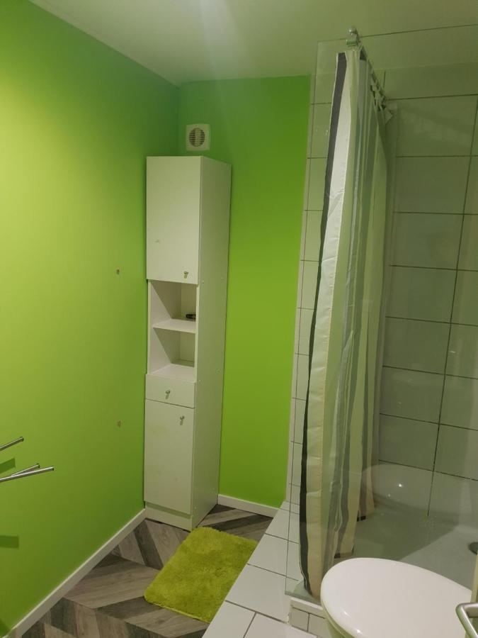 Le Blarsois Apartment Exterior photo